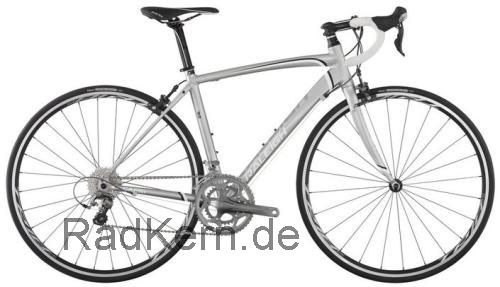 Raleigh Capri 3.0  technische daten 